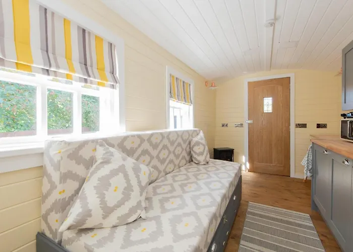 Elsie\'S Retreat
