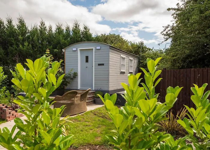 Elsie\'S Retreat